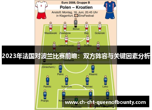 2023年法国对波兰比赛前瞻：双方阵容与关键因素分析