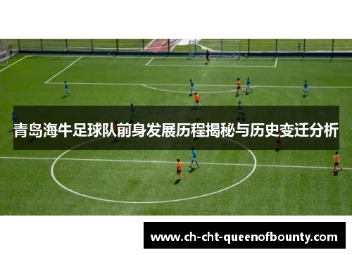 青岛海牛足球队前身发展历程揭秘与历史变迁分析