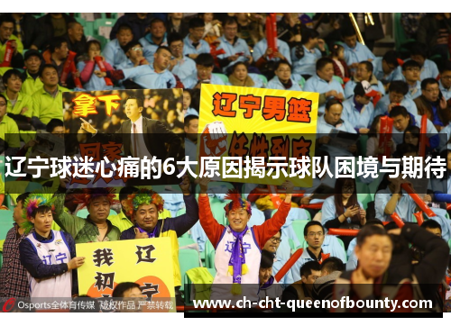 辽宁球迷心痛的6大原因揭示球队困境与期待 辽宁球迷心痛的6大原因揭示球队困境与期待