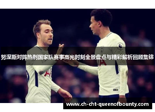 努涅斯对阵热刺国家队赛事高光时刻全景盘点与精彩解析回顾集锦